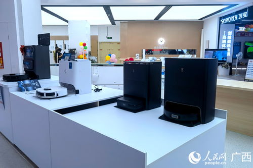 廣西以舊換新激活家電消費(fèi)市場(chǎng)，信息技術(shù)服務(wù)助推新興家電品類(lèi)熱銷(xiāo)