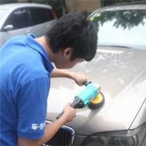 車生活上門汽車美容加盟店 開啟智慧車居生活新紀元