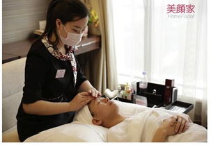 美顏家 美容O2O如何重塑我們的生活方式與美顏體驗(yàn)