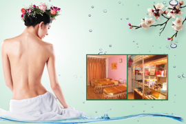 春季養肝潤肺正當時 舒雅養生館限時0.1折體驗，開啟健康煥新之旅