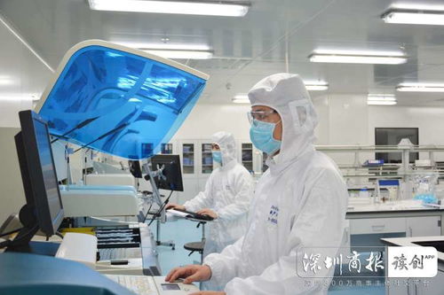 481億元出口退免稅助深圳穩(wěn)外貿(mào)，檢驗(yàn)檢測服務(wù)提供關(guān)鍵支撐