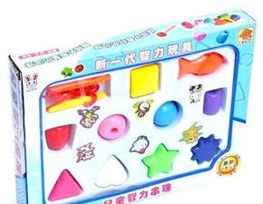 標(biāo)款兒童智力串珠 大顆設(shè)計(jì)，專為3歲以下寶寶打造的科教玩具