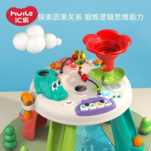 匯樂2021新品前瞻 創(chuàng)意與科技交融，誰是下一款科教玩具爆款？